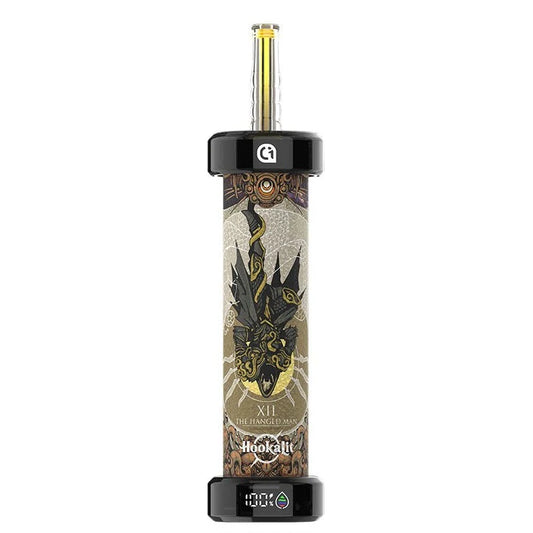 HOOKALIT 40 K PUFF DOUBLE APPLE