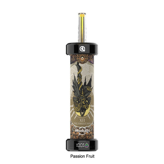 HOOKALIT 40 K PUFF PASSION FRUIT