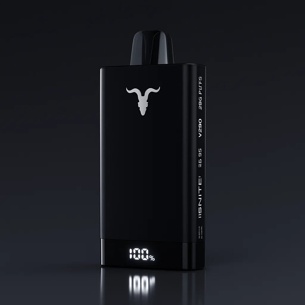 IGNITE V150 15 K PUFF WATERMELON DRAGON FRUIT