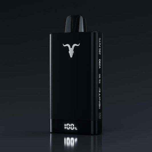 IGNITE V150 15 K PUFF DRGON FRUIT LEMONADE