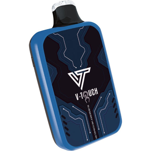 V-TOUCH 30 K PUFF BLUEBERRY WATERMELON