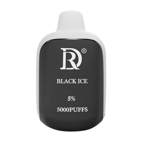DEATHROW 5 K PUFF BLACK ICE