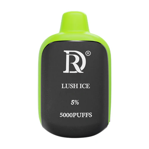 DEATHROW 5 K PUFF LUSH ICE