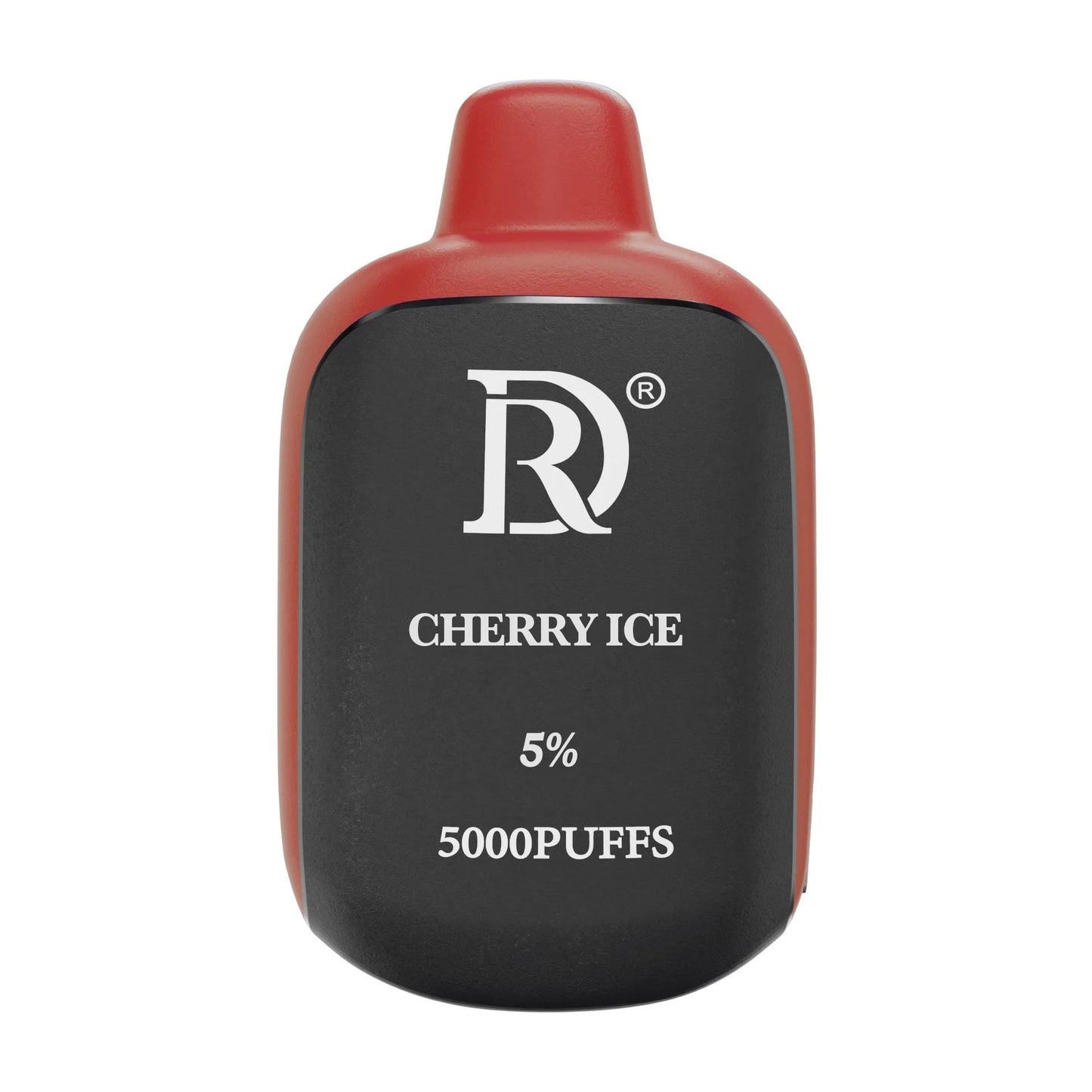 DEATHROW 5 K PUFF CHERRY ICE
