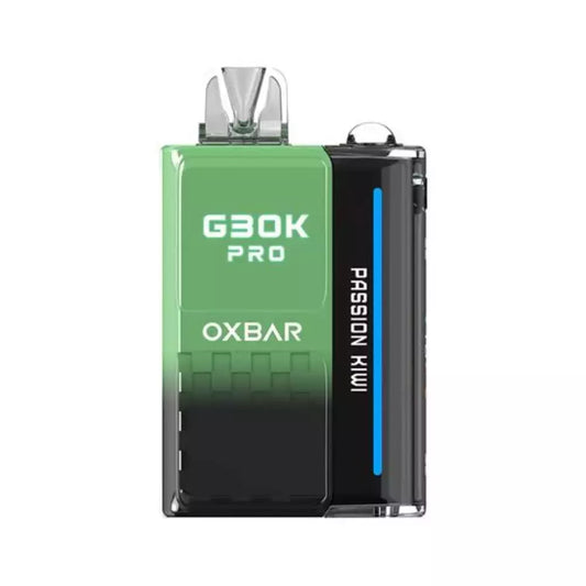 OXBAR 30 K PUFF PASSION KIWI