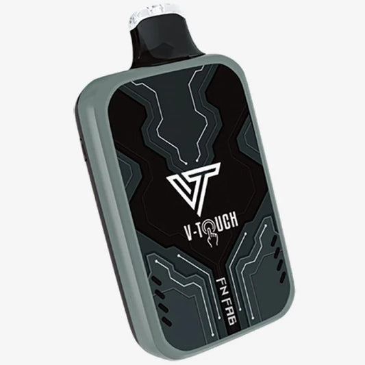 V-TOUCH 30 K PUFF TRIPLE BERRY BLAST