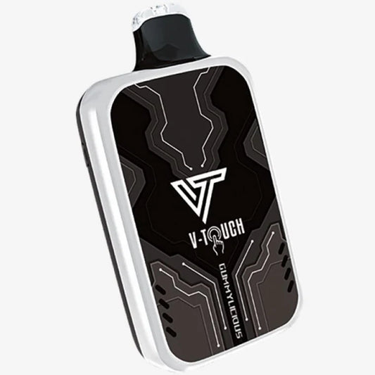 V-TOUCH 30 K PUFF GUMMYLICIOUS