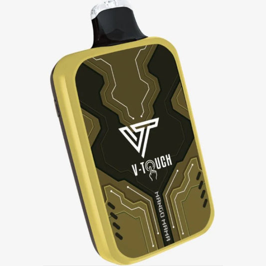 V-TOUCH 30 K PUFF STRAWBERRY MANGO